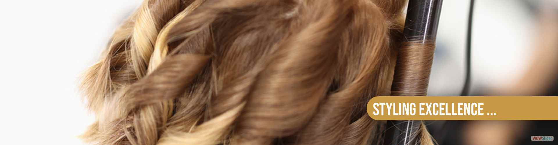 Click to go to our HAIR STYLING page ...